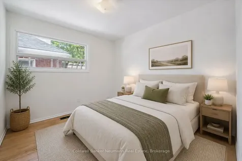 40 Fairview Boulevard Guelph ON N1G 1H4