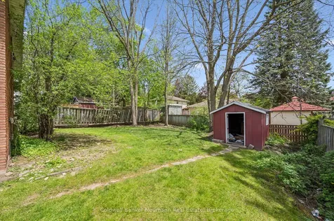 40 Fairview Boulevard Guelph ON N1G 1H4