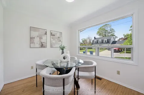 40 Fairview Boulevard Guelph ON N1G 1H4