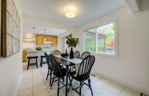106 Parkland Crescent Waterloo ON N2N 1S4