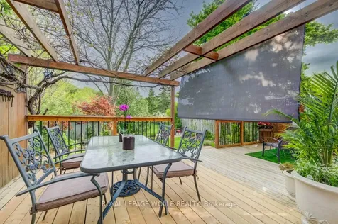 106 Parkland Crescent Waterloo ON N2N 1S4