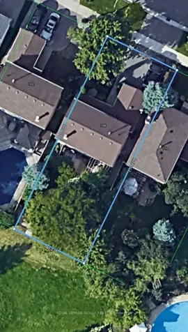 106 Parkland Crescent Waterloo ON N2N 1S4