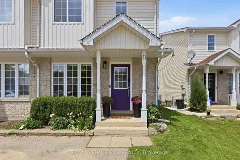 11 Farrell Lane Wellington North ON N0G 1A0