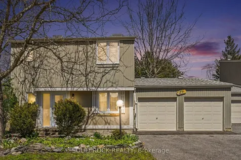 29 Jackson Court Kanata ON K2K 1B6
