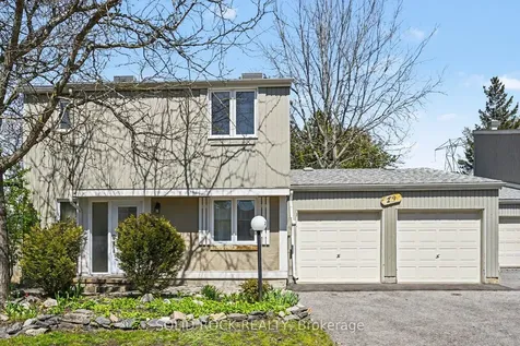 29 Jackson Court Kanata ON K2K 1B6