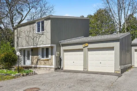 29 Jackson Court Kanata ON K2K 1B6