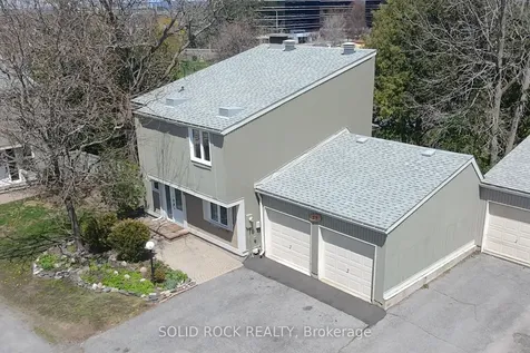 29 Jackson Court Kanata ON K2K 1B6