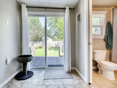 73 Harriet Street Welland ON L3B 2H6
