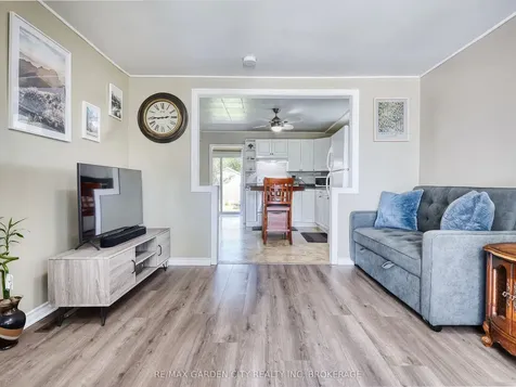 73 Harriet Street Welland ON L3B 2H6
