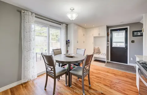 10 Meadow Woods Crescent Kitchener ON N2N 1S5