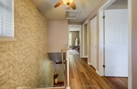10 Meadow Woods Crescent Kitchener ON N2N 1S5