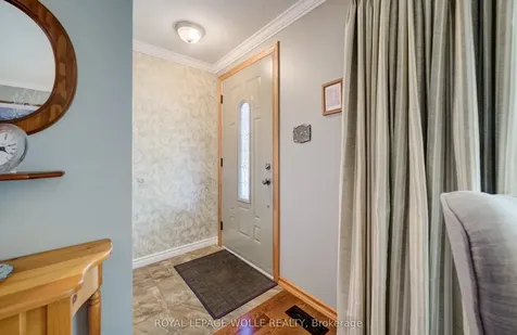 10 Meadow Woods Crescent Kitchener ON N2N 1S5