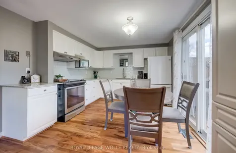 10 Meadow Woods Crescent Kitchener ON N2N 1S5