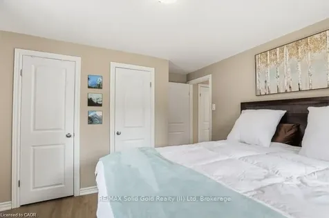 81 North Park Crescent Woodstock ON N4S 7M1