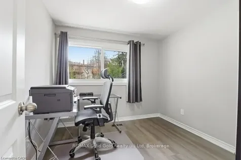 81 North Park Crescent Woodstock ON N4S 7M1