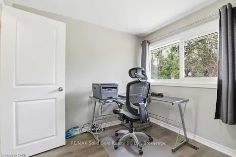 81 North Park Crescent Woodstock ON N4S 7M1