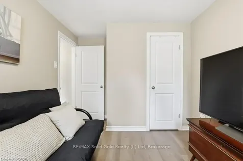 81 North Park Crescent Woodstock ON N4S 7M1