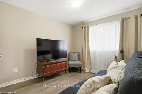 81 North Park Crescent Woodstock ON N4S 7M1
