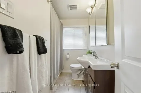 81 North Park Crescent Woodstock ON N4S 7M1