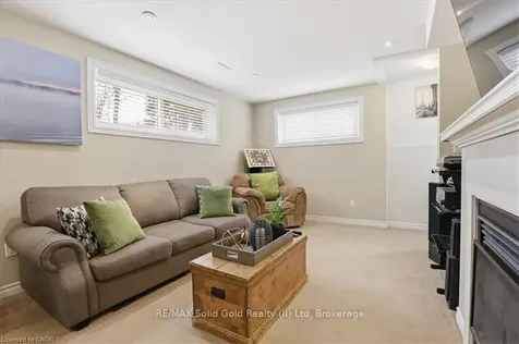 81 North Park Crescent Woodstock ON N4S 7M1