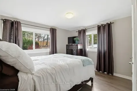 81 North Park Crescent Woodstock ON N4S 7M1
