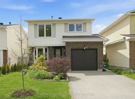 40 Barra Avenue Kanata ON K2L 2S1