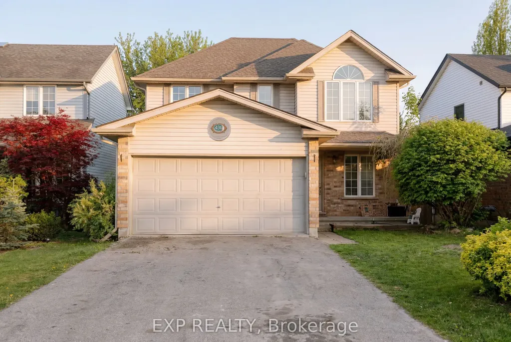 430 Starwood Drive Guelph ON N1E 7A4