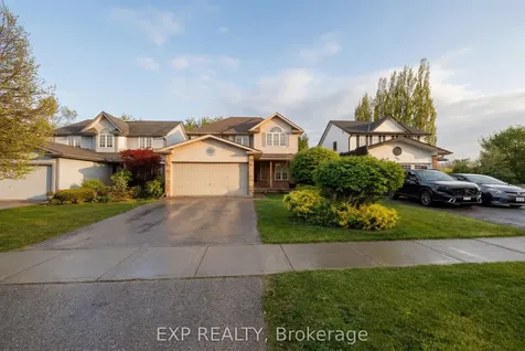 430 Starwood Drive Guelph ON N1E 7A4