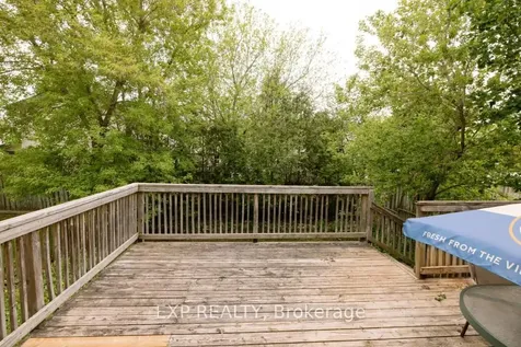 430 Starwood Drive Guelph ON N1E 7A4