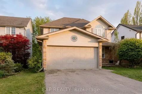 430 Starwood Drive Guelph ON N1E 7A4