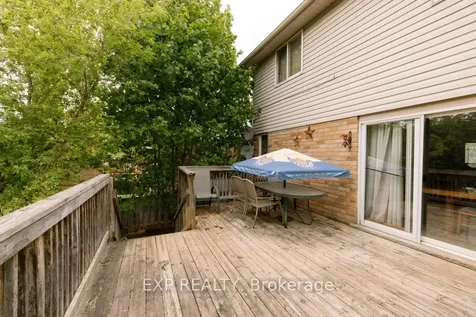 430 Starwood Drive Guelph ON N1E 7A4