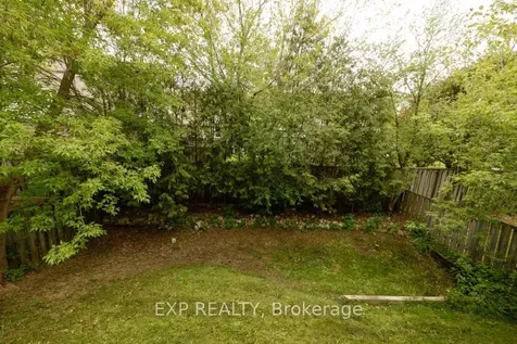430 Starwood Drive Guelph ON N1E 7A4
