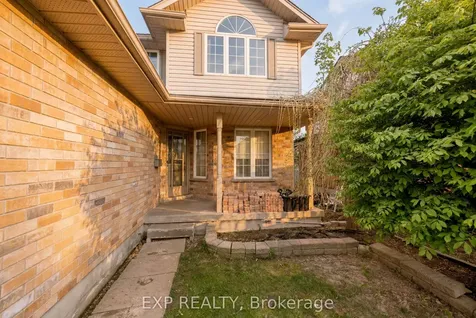430 Starwood Drive Guelph ON N1E 7A4