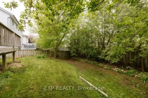 430 Starwood Drive Guelph ON N1E 7A4