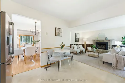 216 Mcgarry Drive Kitchener ON N2N 1H9