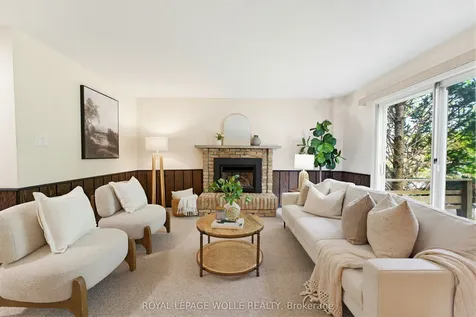 216 Mcgarry Drive Kitchener ON N2N 1H9