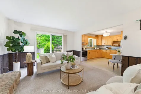 216 Mcgarry Drive Kitchener ON N2N 1H9