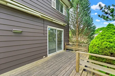 216 Mcgarry Drive Kitchener ON N2N 1H9