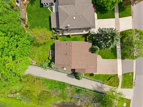 216 Mcgarry Drive Kitchener ON N2N 1H9