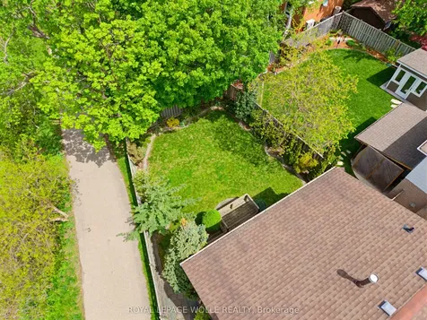 216 Mcgarry Drive Kitchener ON N2N 1H9