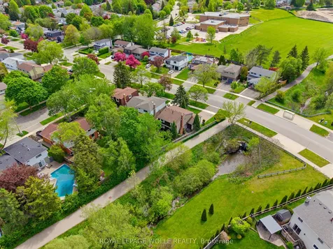 216 Mcgarry Drive Kitchener ON N2N 1H9