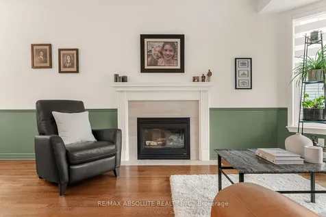 98 Yoho Drive Kanata ON K2M 2V3