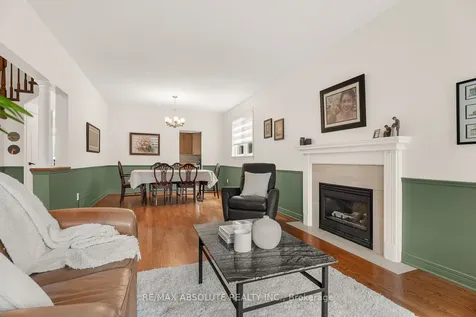 98 Yoho Drive Kanata ON K2M 2V3
