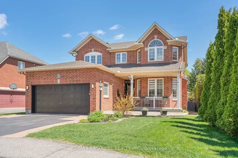 98 Yoho Drive Kanata ON K2M 2V3