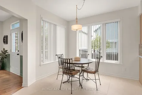 98 Yoho Drive Kanata ON K2M 2V3