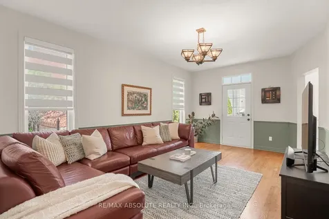 98 Yoho Drive Kanata ON K2M 2V3