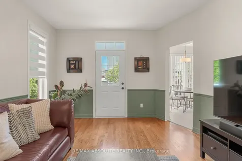 98 Yoho Drive Kanata ON K2M 2V3