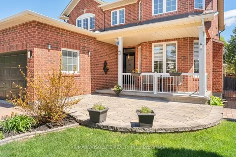 98 Yoho Drive Kanata ON K2M 2V3