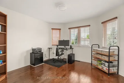 98 Yoho Drive Kanata ON K2M 2V3