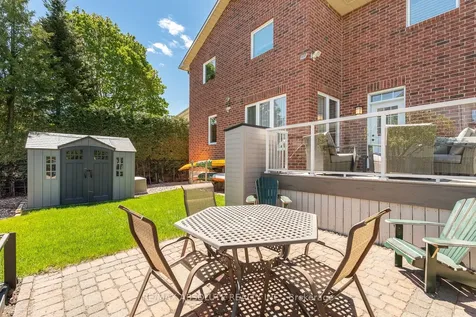 98 Yoho Drive Kanata ON K2M 2V3